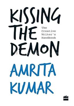 Kissing the Demon 