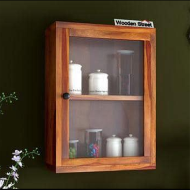Kitchen Cabinet image