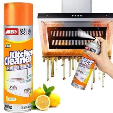 Aibo kitchen hot sale cleaner online