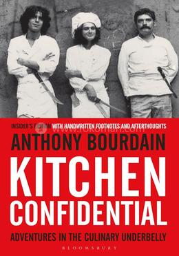 Kitchen Confidential image
