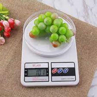 SF400 DIGITAL KITCHEN SCALE ELECTRICAL APPLIANCE Johor Bahru (JB), Malaysia  Supplier, Retailer, Seller