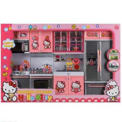 Kitchen Set Hello Kitty 26211HK image