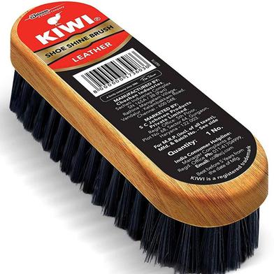 Kiwi Shoe Brush Mini image