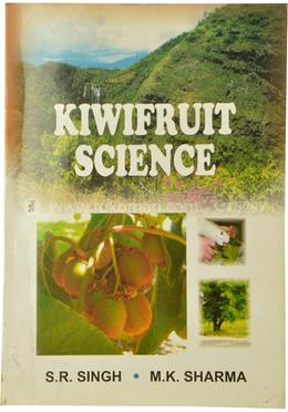 Kiwifruit Science image