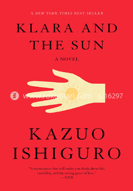 Klara and the Sun: A novel image