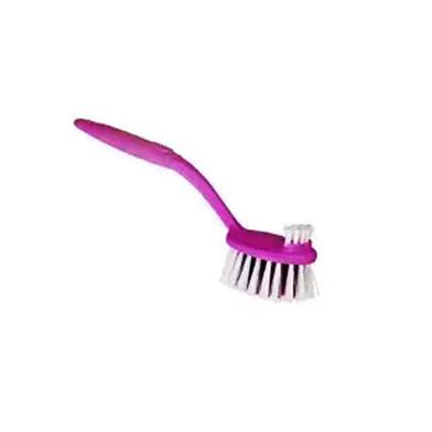 Kleen Basin Brush 28 cm -Pink image