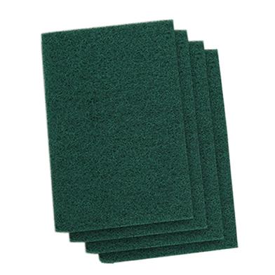 Kleen Cleaning Pad Green-4 Pcs image