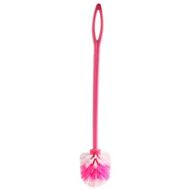 Kleen Round Commode Brush-44 Cm (Any Color) image