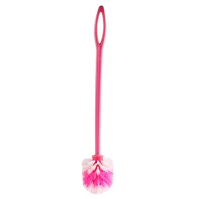 Kleen Round Commode Brush-51 Cm image