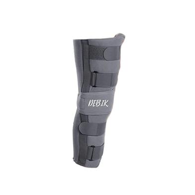 Knee Immobilizer Brace for Knee support for Dislocation Injuries Ligament Tear image