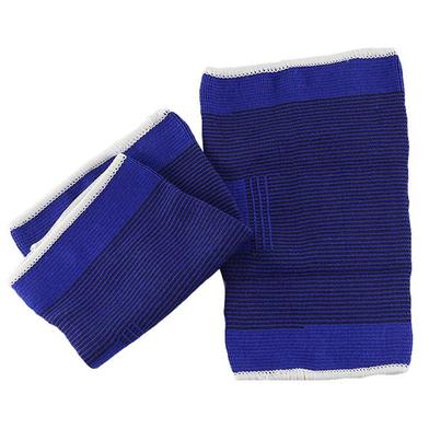 Knee Support Guard For GYM Activities - 1 Pcs image
