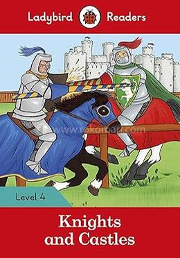 Knights and Castles : Level 4 image
