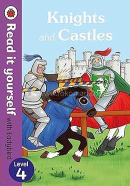 Knights and Castles : Level 4 image