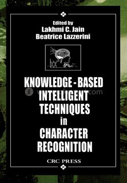 Knowledge-Based Intelligent Techniques in Character Recognition image