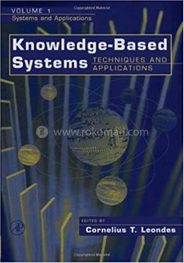 Knowledge-Based Systems, Four-Volume Set image
