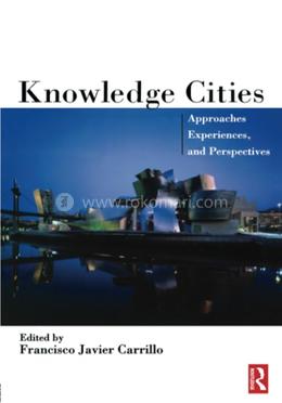 Knowledge Cities image