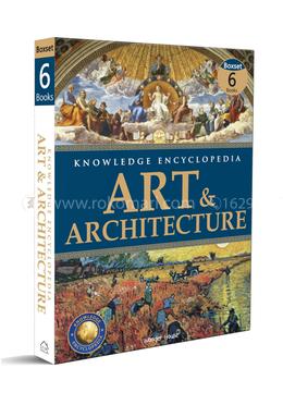 Knowledge Encyclopedia - Art image