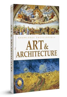 Knowledge Encyclopedia Art and Architecture image