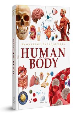 Knowledge Encyclopedia Human Body image