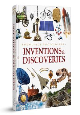 Knowledge Encyclopedia Inventions and Discoveries image
