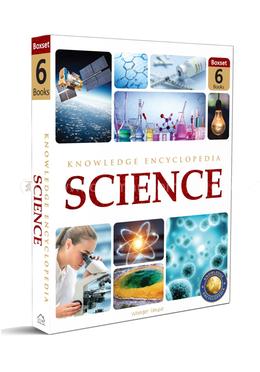 Knowledge Encyclopedia - Science Box Set image