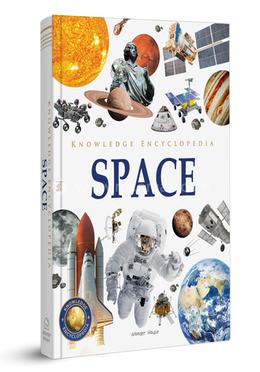 Knowledge Encyclopedia Space image
