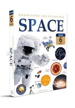 Knowledge Encyclopedia - Space Box Set image