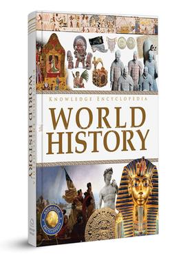 Knowledge Encyclopedia World History image