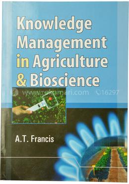 Knowledge Management in Agriculture and Business image