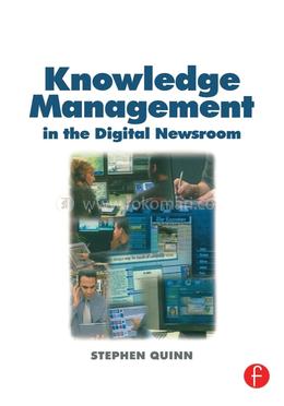 Knowledge Management in the Digital Newsroom image