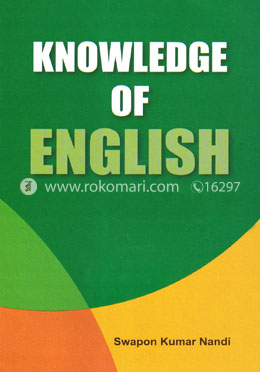 Knowledge Of English image