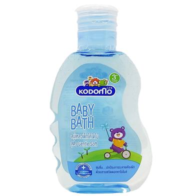 Kodomo Baby Bath Gentle 100ml image