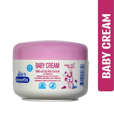 Kodomo Baby Cream- 50ml image