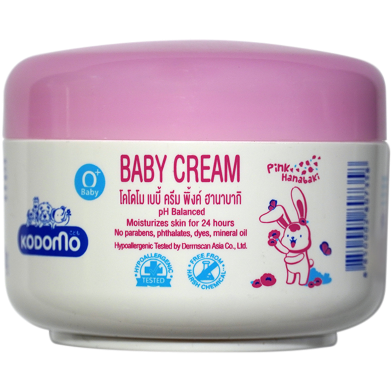 Kodomo Baby Cream- 50ml image