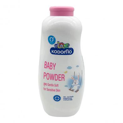 Kodomo Baby Powder Gentle Soft 200gm image