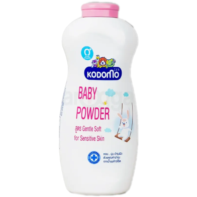 Kodomo Baby Powder Gentle Soft 350gm image