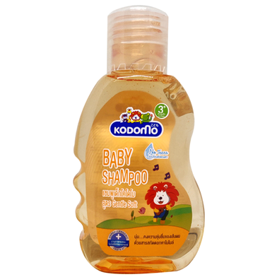 Kodomo Baby Shampoo Gentle Soft 100ml image