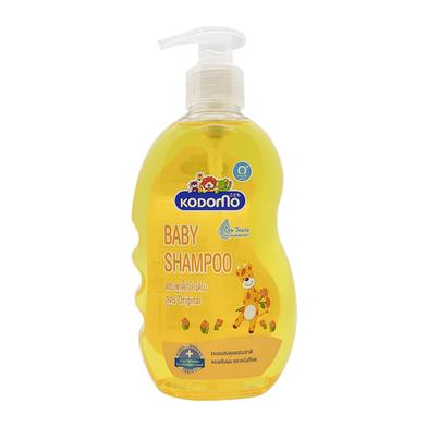 Kodomo Baby Shampoo Gentle Soft 400ml image