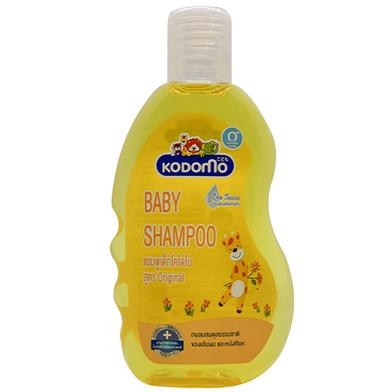 Kodomo Baby Shampoo Original 200ml image