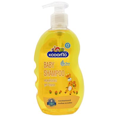 Kodomo Baby Shampoo Original 400ml image