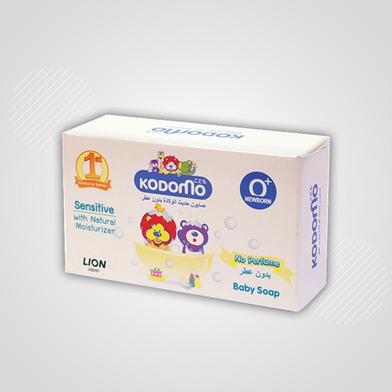 Kodomo Baby Soap for Sensitive - 75gm image