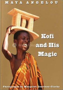 Kofi and His Magic image