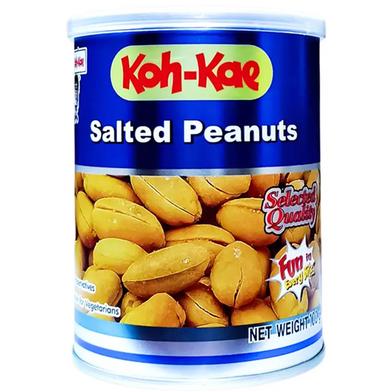 Koh-Kae Salted Peanuts -100 gm image