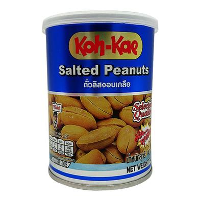 Koh-Kae Salted Peanuts (লবণাক্ত চিনাবাদাম) - 400 gm image