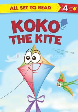 Koko the Kite - Level 4 image