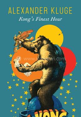 Kong's Finest Hour image