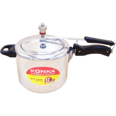 Konka Pressure Cooker (6.5 Liter) image