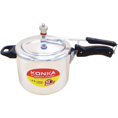 Konka Pressure Cooker Straight (4.5 Liter) image