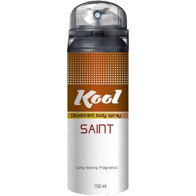 Kool Deodorant Body Spray (Saint) - 150 ml image