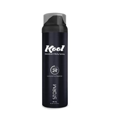 Kool Deodorant Body Strom 150 ml image